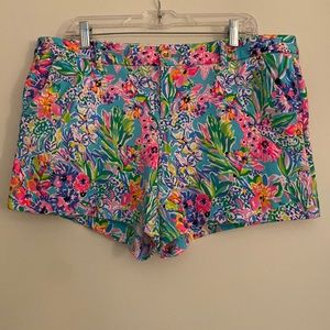Lilly Pulitzer - Callahan Short